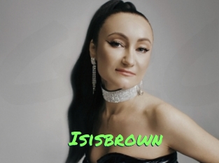 Isisbrown