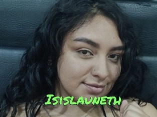 Isislauneth