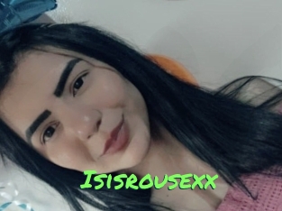 Isisrousexx