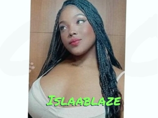 Islaablaze