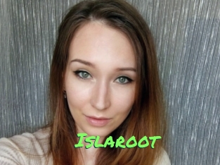 Islaroot