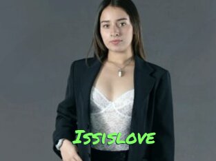 Issislove