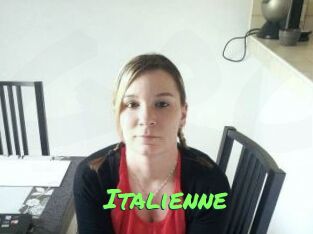 Italienne