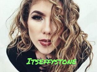 Itseffystone