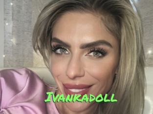 Ivankadoll