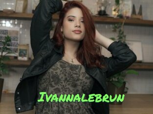 Ivannalebrun