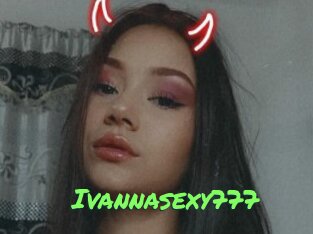 Ivannasexy777