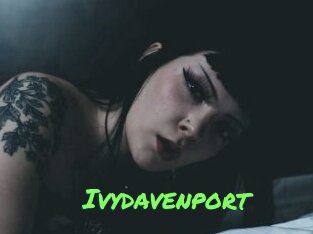 Ivydavenport