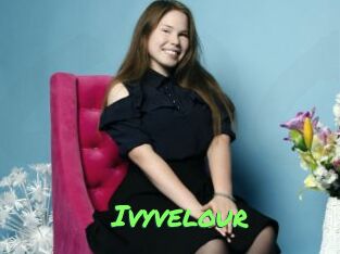 Ivyvelour