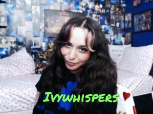 Ivywhispers