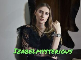 Izabelmysterious