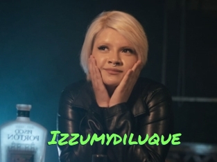 Izzumydiluque