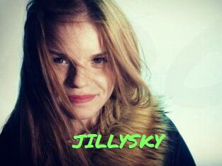 JILLYSKY