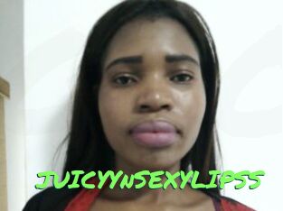 JUICYYnSEXYLIPSS