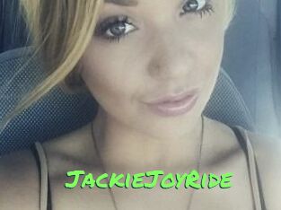 JackieJoyRide