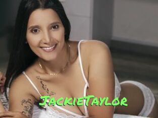 JackieTaylor