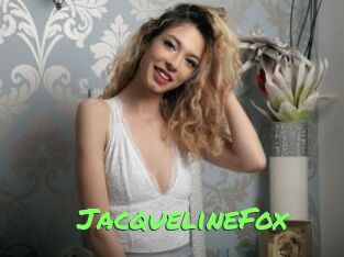 JacquelineFox