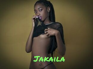 Jakaila