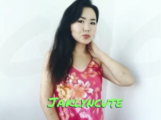 Jaklyncute