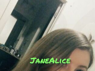 JaneAlice