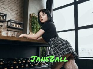 JaneBall