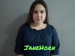 JaneHorn