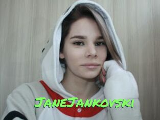 JaneJankovski