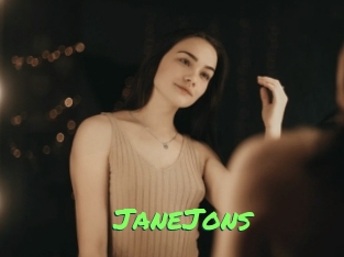 JaneJons