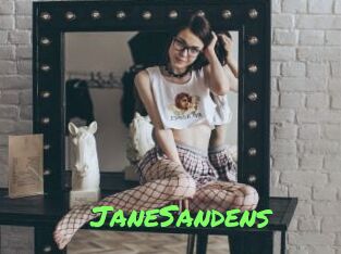 JaneSandens