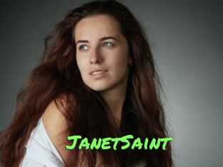 JanetSaint