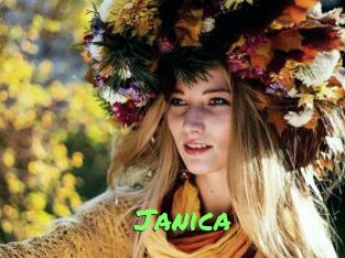 Janica