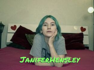 JaniferHensley