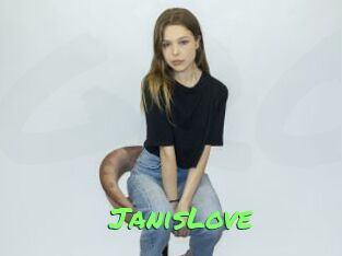 JanisLove