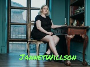 JannetWillson