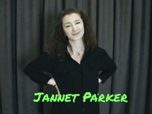 Jannet_Parker