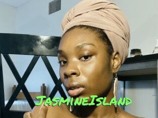 JasmineIsland