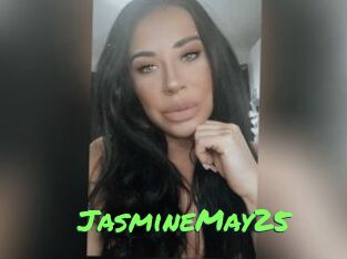 JasmineMay25