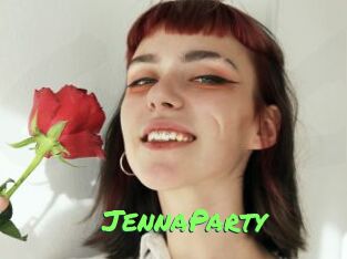 JennaParty