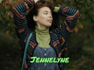 Jennelyne