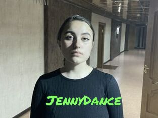 JennyDance