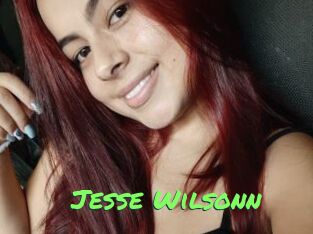 Jesse_Wilsonn