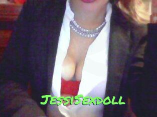 JessiSexdoll