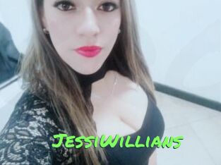 JessiWillians