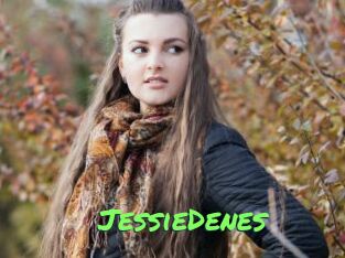 JessieDenes