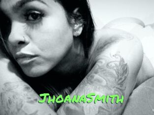 JhoanaSmith