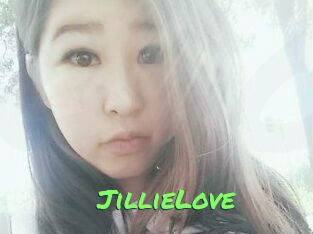 JillieLove