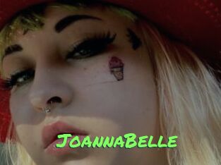 JoannaBelle