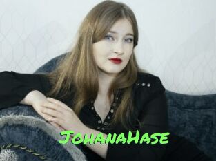 JohanaHase