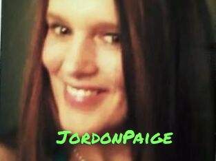 JordonPaige