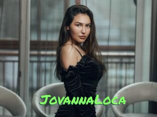 JovannaLoca